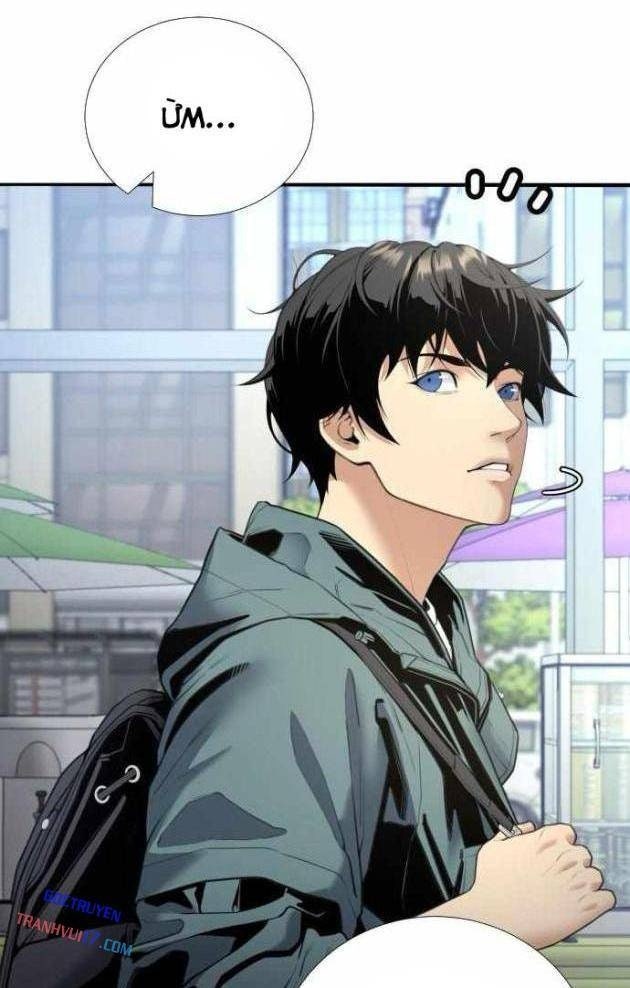 Tăng Cấp Với Các Vật Phẩm Độc Quyền Của Dungeon - Page 6