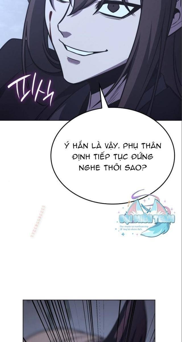 Trùng Sinh Thành Người Thừa Kế Điên Loạn - Page 155