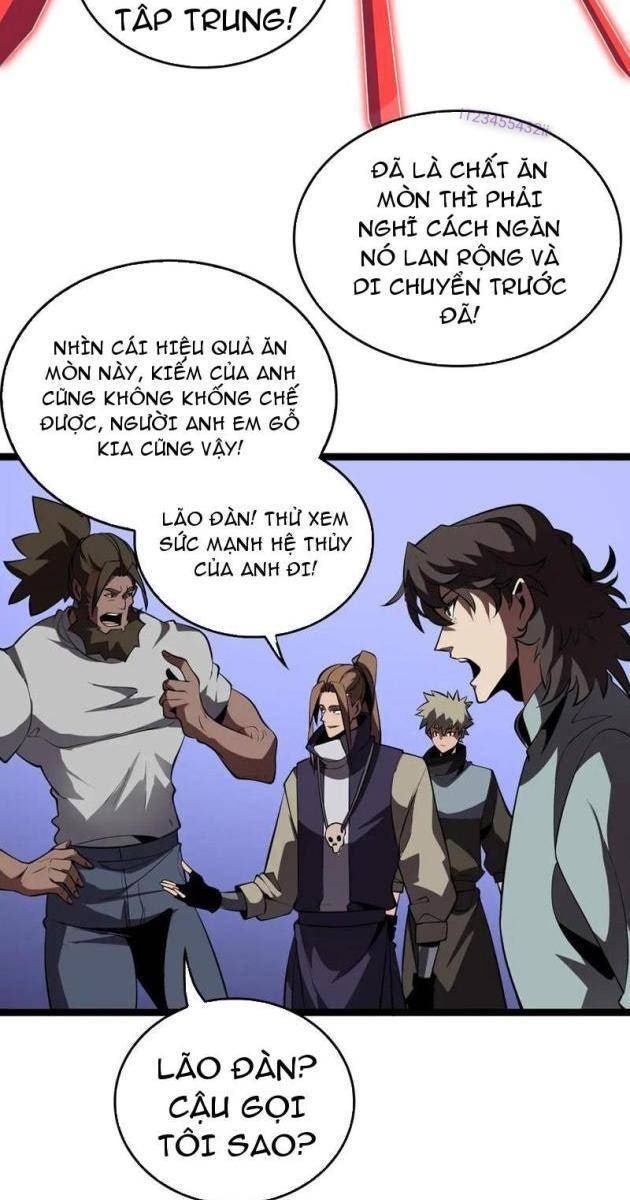Vạn Tộc Tru Sát!! - Page 41