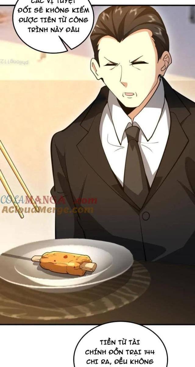 Đệ Nhất Danh Sách - Page 22