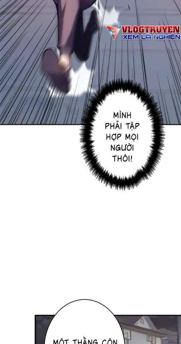 Trở Về Từ Vực Thẳm - Page 133