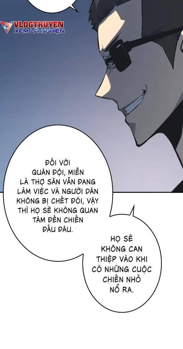 Trở Về Từ Vực Thẳm - Page 17