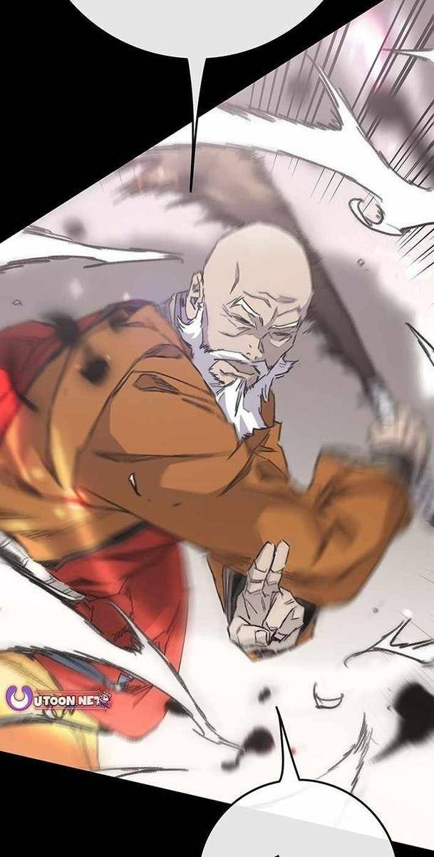 Kiếm Sĩ Bất Bại - Page 93