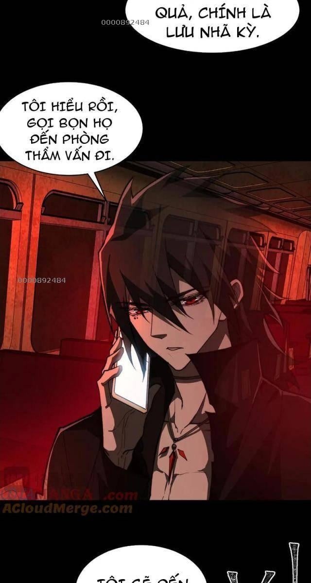 Ta Sáng Tạo Truyền Thuyết Đô Thị - Page 5