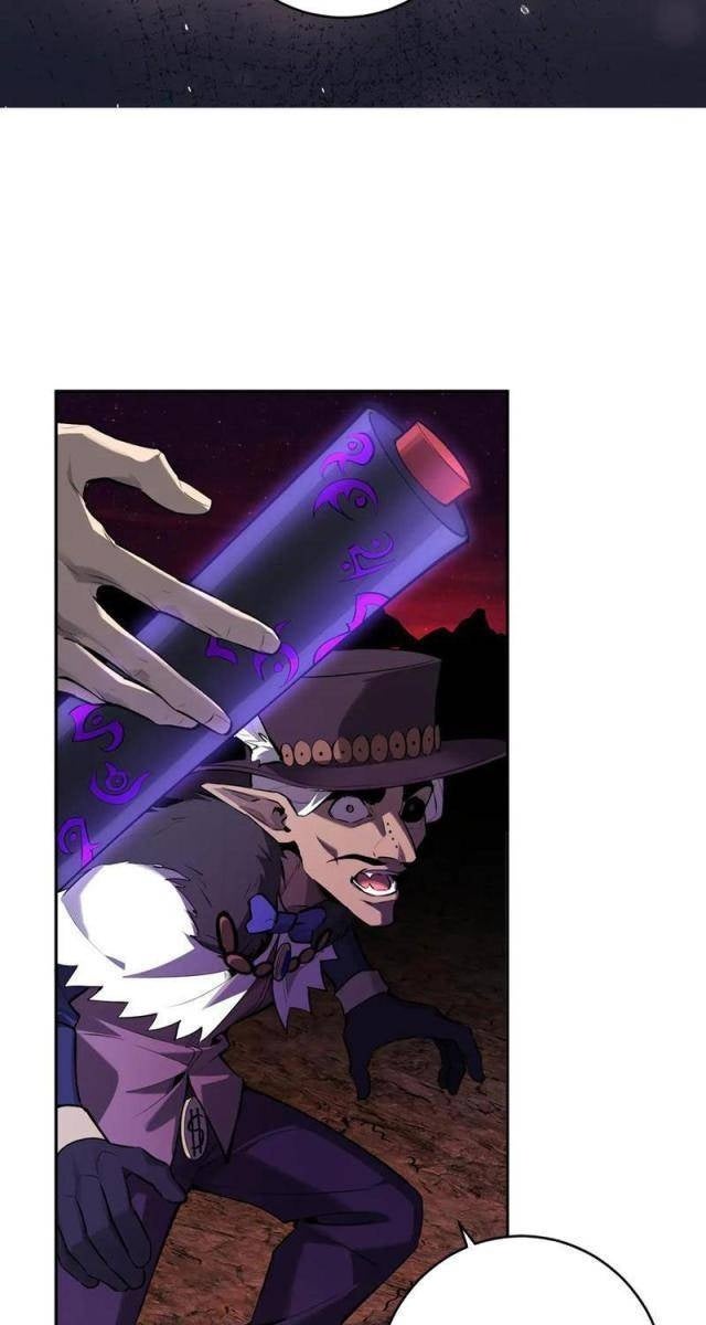 Toàn Dân Tận Thế: Ta, Virus Quân Vương - Page 23