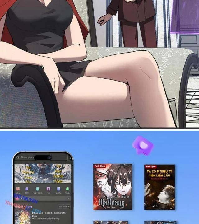 Toàn Dân Tận Thế: Ta, Virus Quân Vương - Page 66