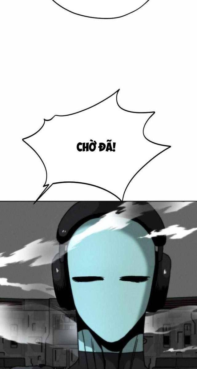 Dự Án Sao Hoả - Page 18