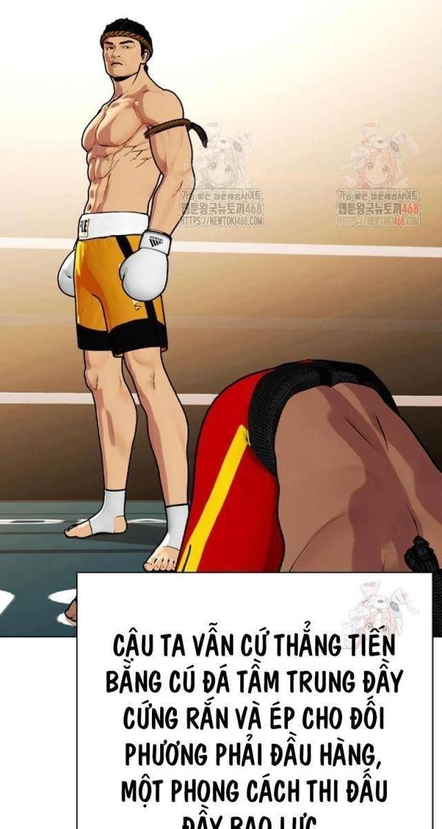 Loser Giỏi Võ - Page 116