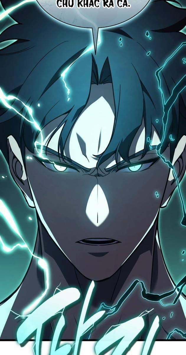 Người Hùng Cấp Thảm Họa Trở Lại - Page 96