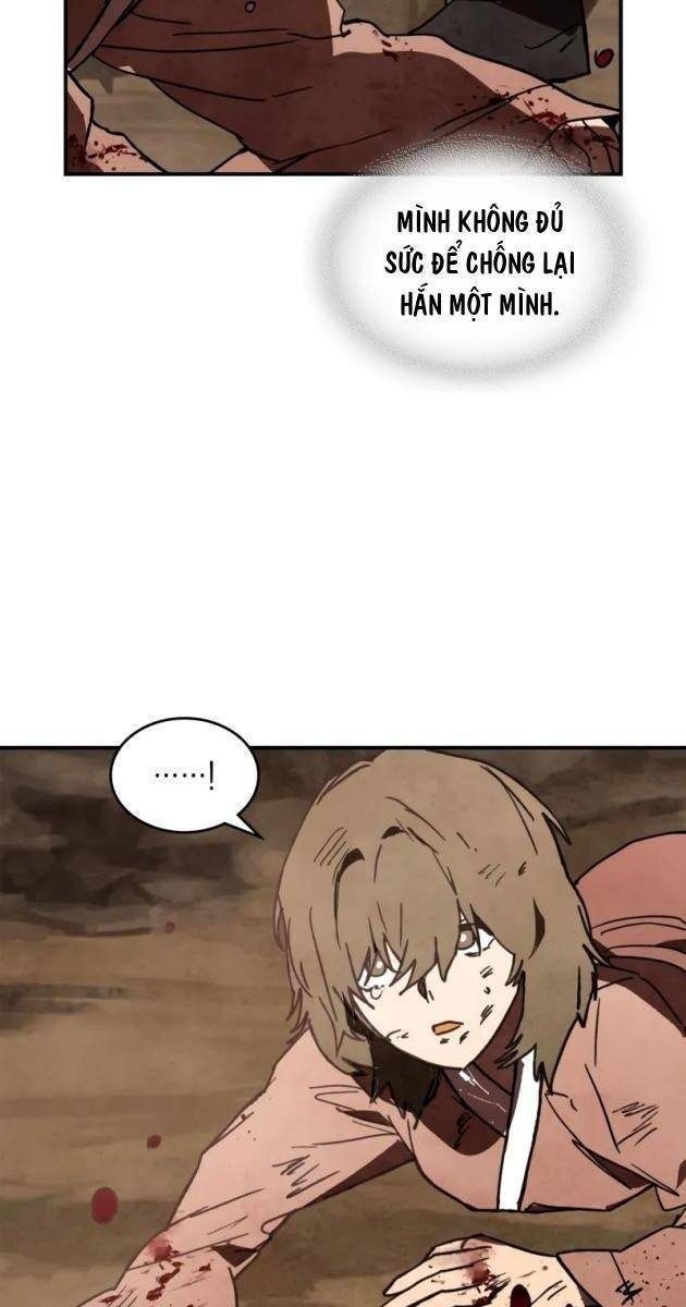 Sự Trở Lại Của Thần - Page 95