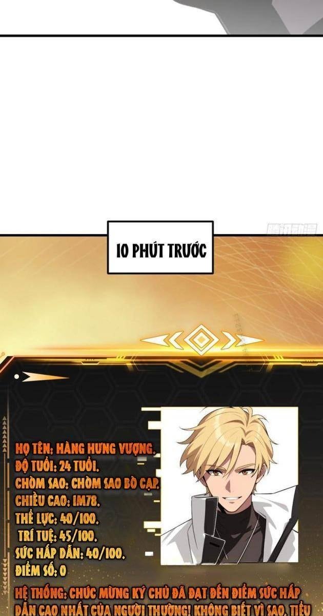 Chung Cực Tùy Ý Thần Hào Hệ Thống - Page 43