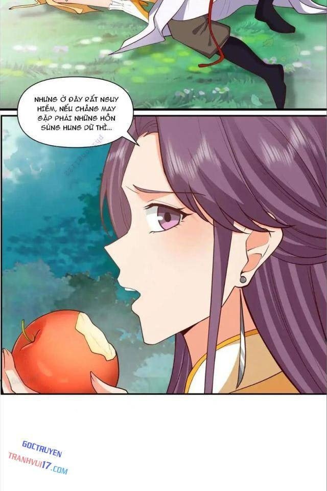 Tân Sủng Mị - Page 6