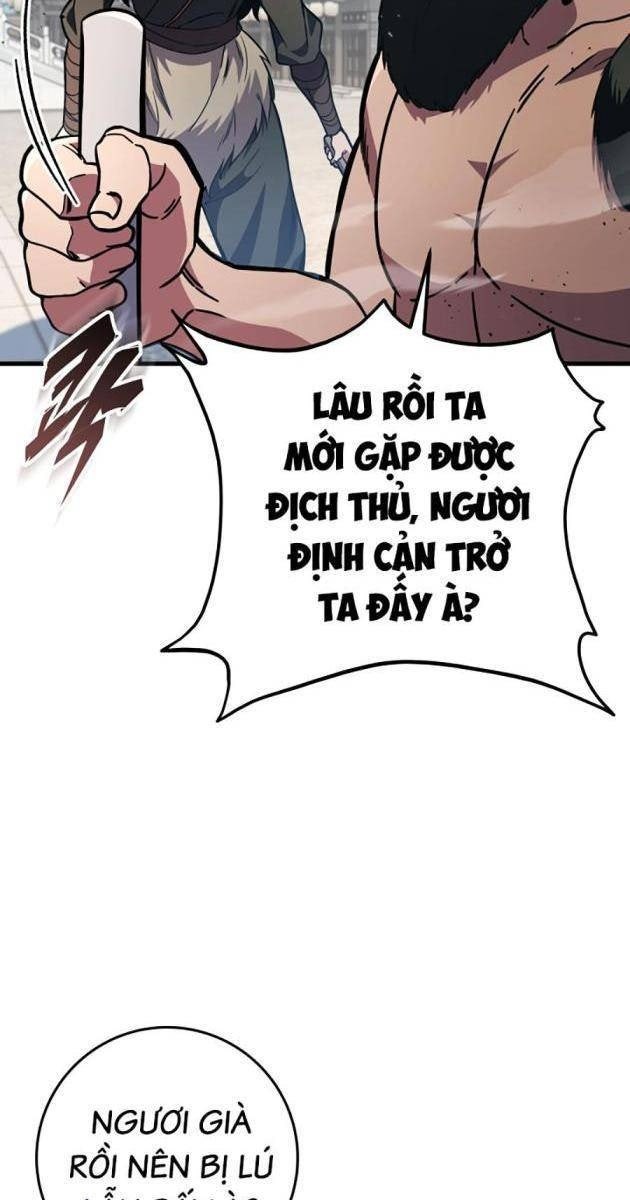 Cửu Thiên Kiếm Pháp - Page 27