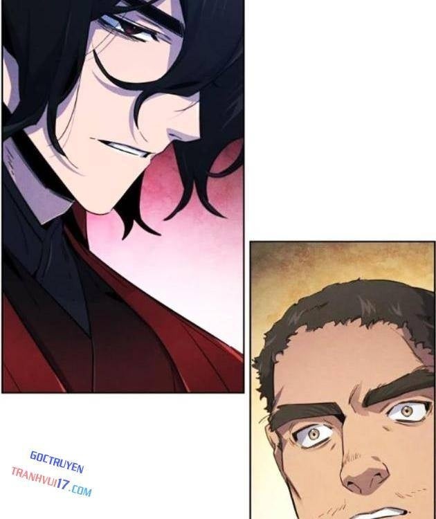 Sự Trở Lại Của Cuồng Ma - Page 29