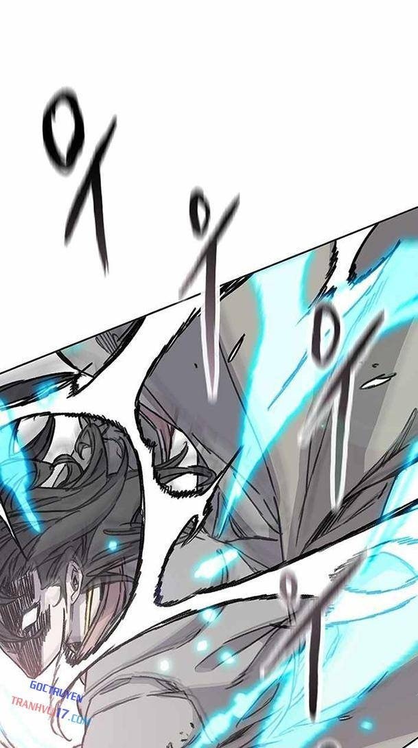 Kiếm Sĩ Bất Bại - Page 108