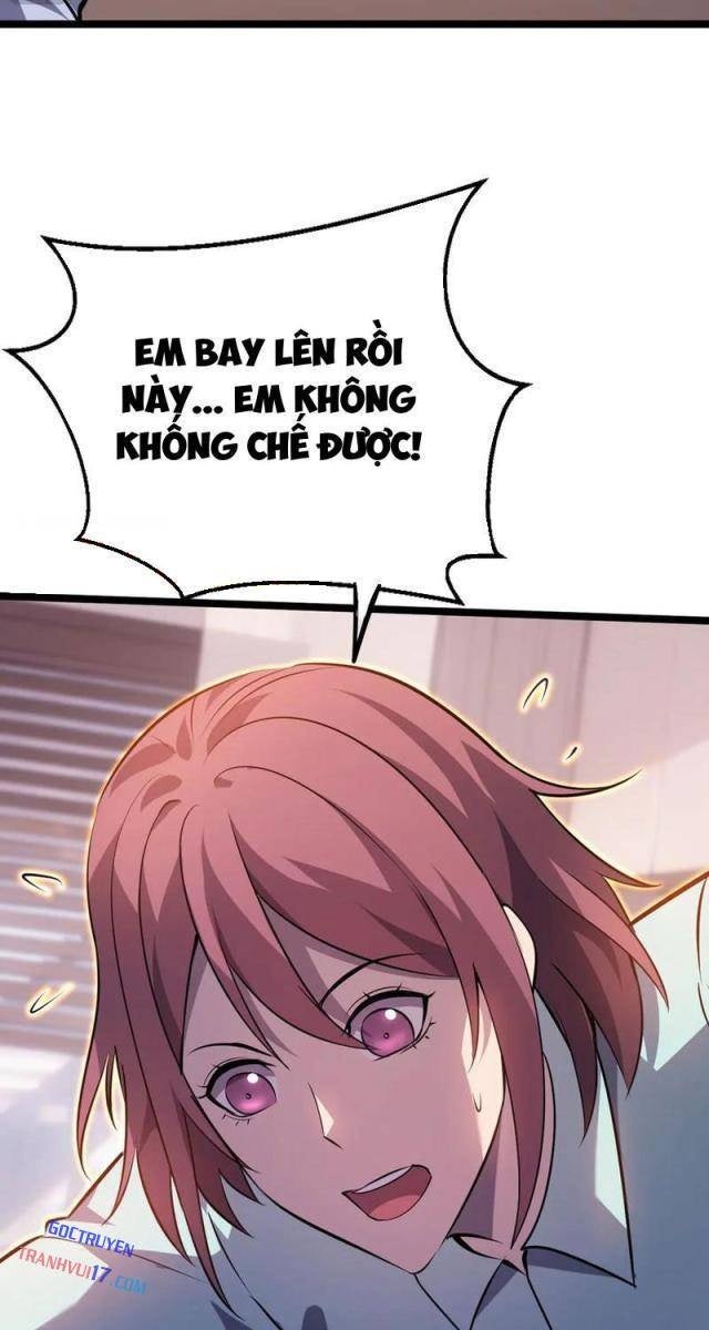 Đừng Gọi Ta Là Ác Ma - Page 32