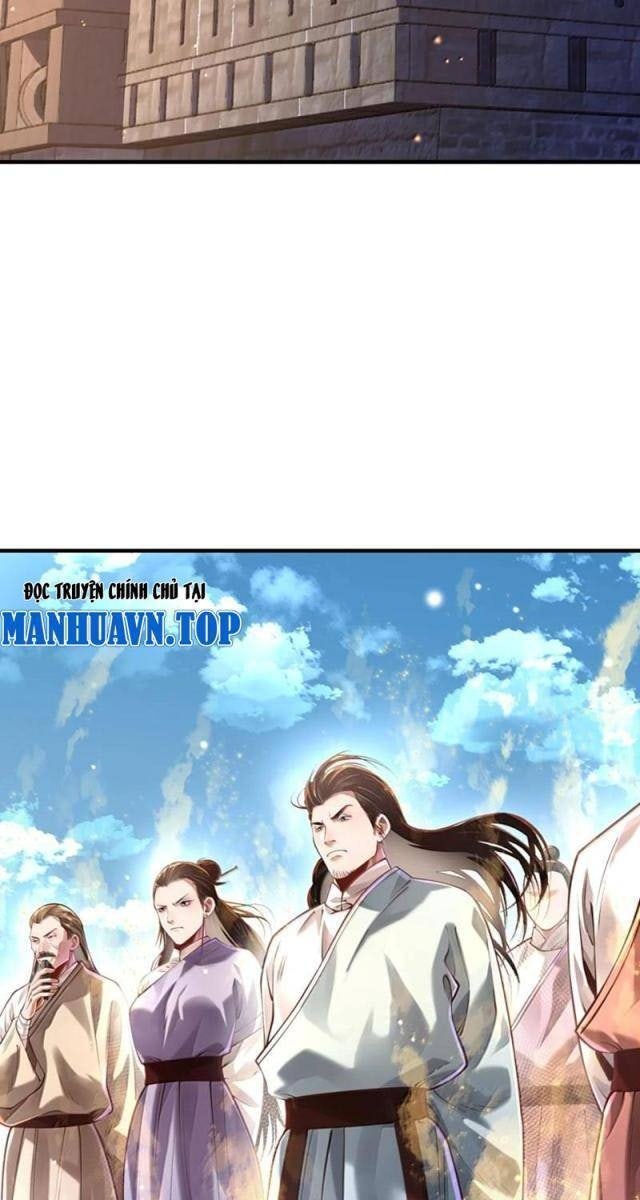 Bói Toán Mà Thôi, Cửu Vĩ Yêu Đế Sao Lại Thành Nương Tử Ta?! - Page 76