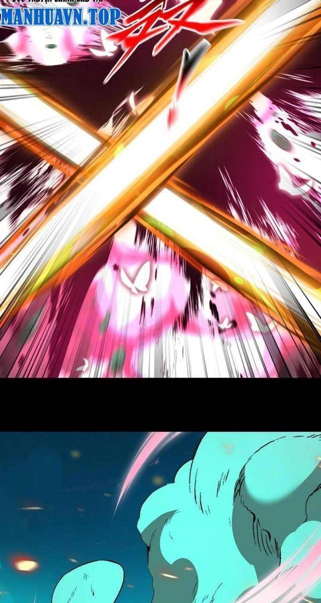 Tai Ách Cấp Mục Sư - Page 53