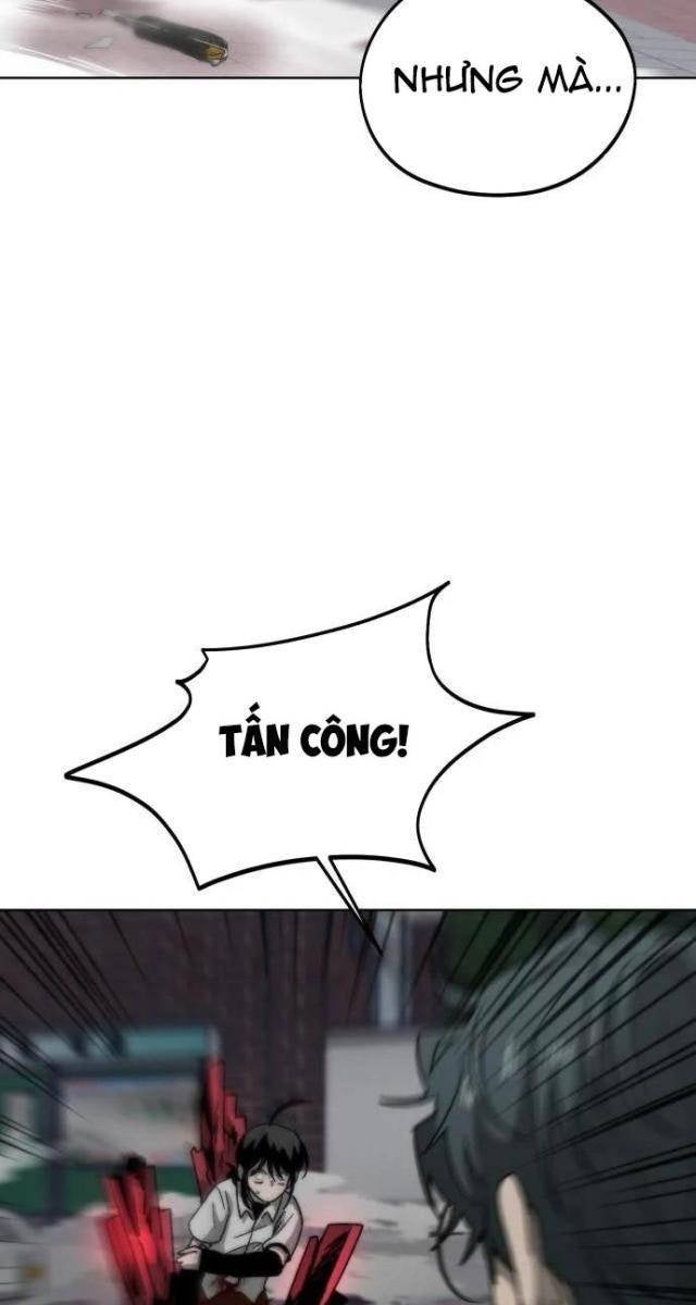 Dự Án Sao Hoả - Page 37