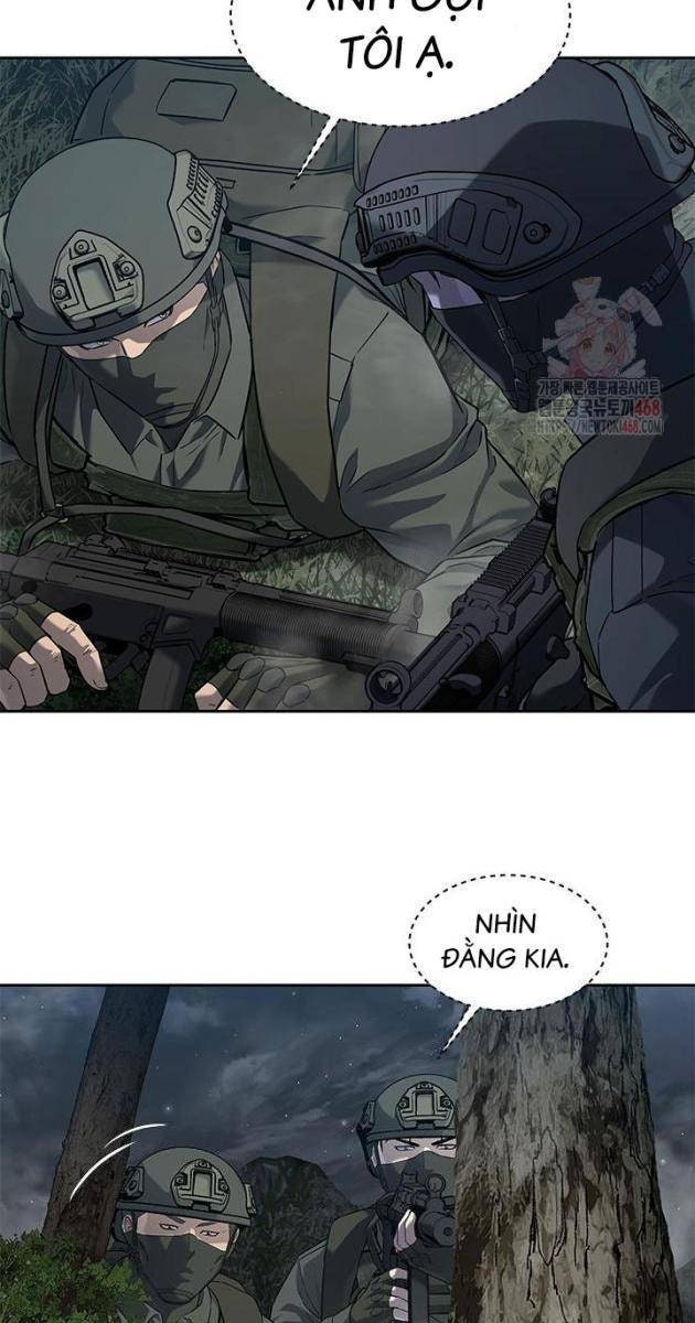Đội Trưởng Lính Đánh Thuê - Page 98