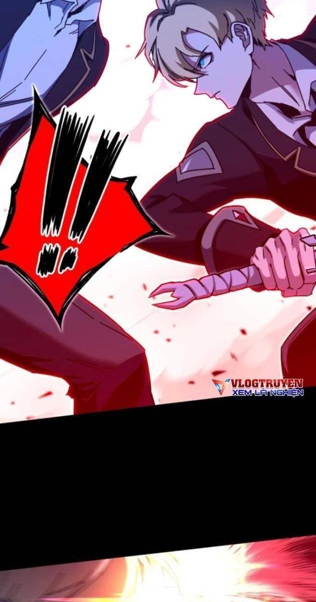 Thống Lĩnh Học Viện Chỉ Bằng Dao Sashimi - Page 110
