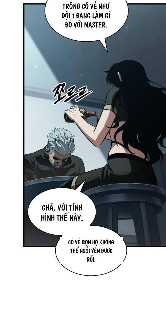 Để Ta Quay Gacha Vô Hạn - Page 21