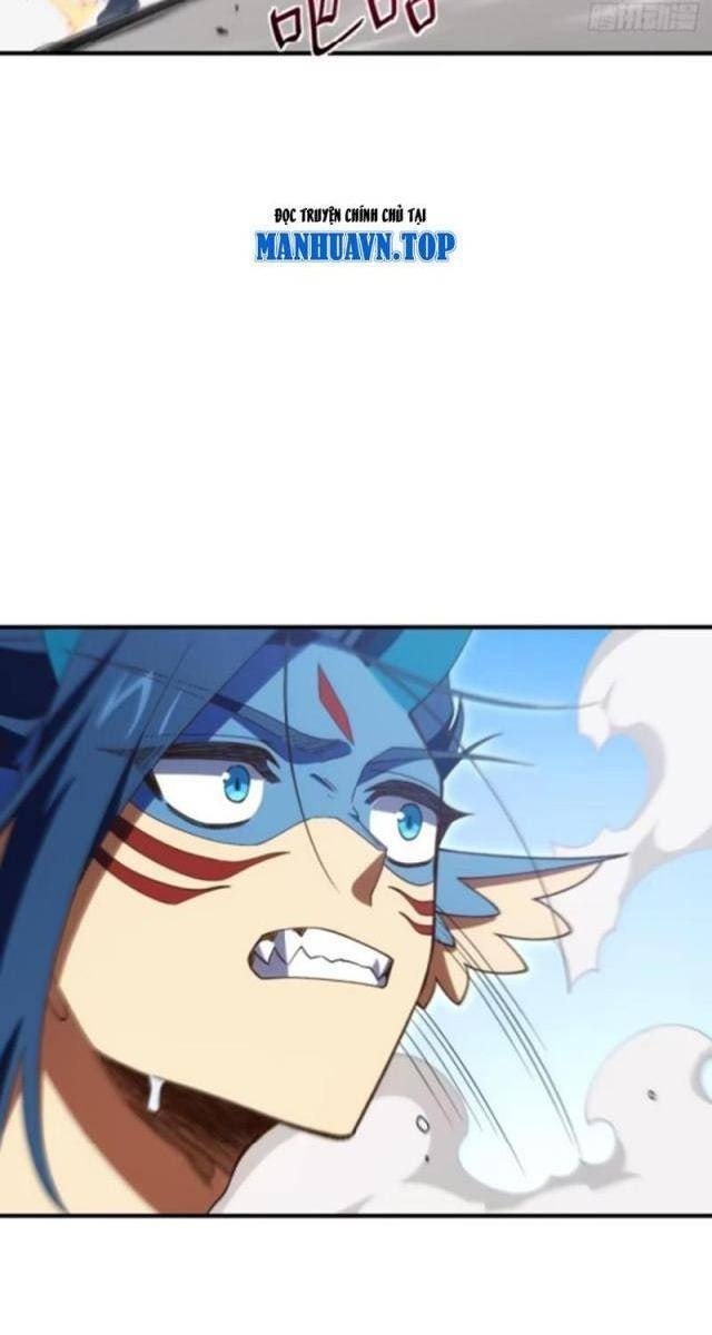 Bắt Đầu Đánh Dấu Hoang Cổ Thánh Thể - Page 20