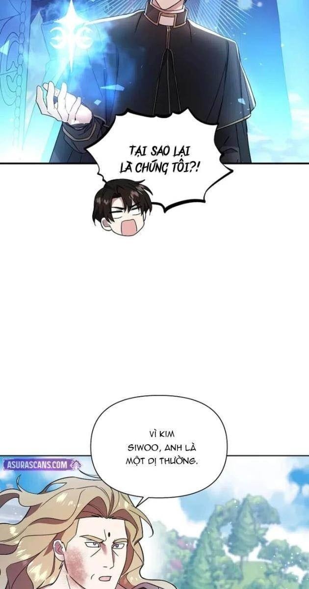 Làm Ơn Dừng Đức Giáo Hoàng Lại - Page 29