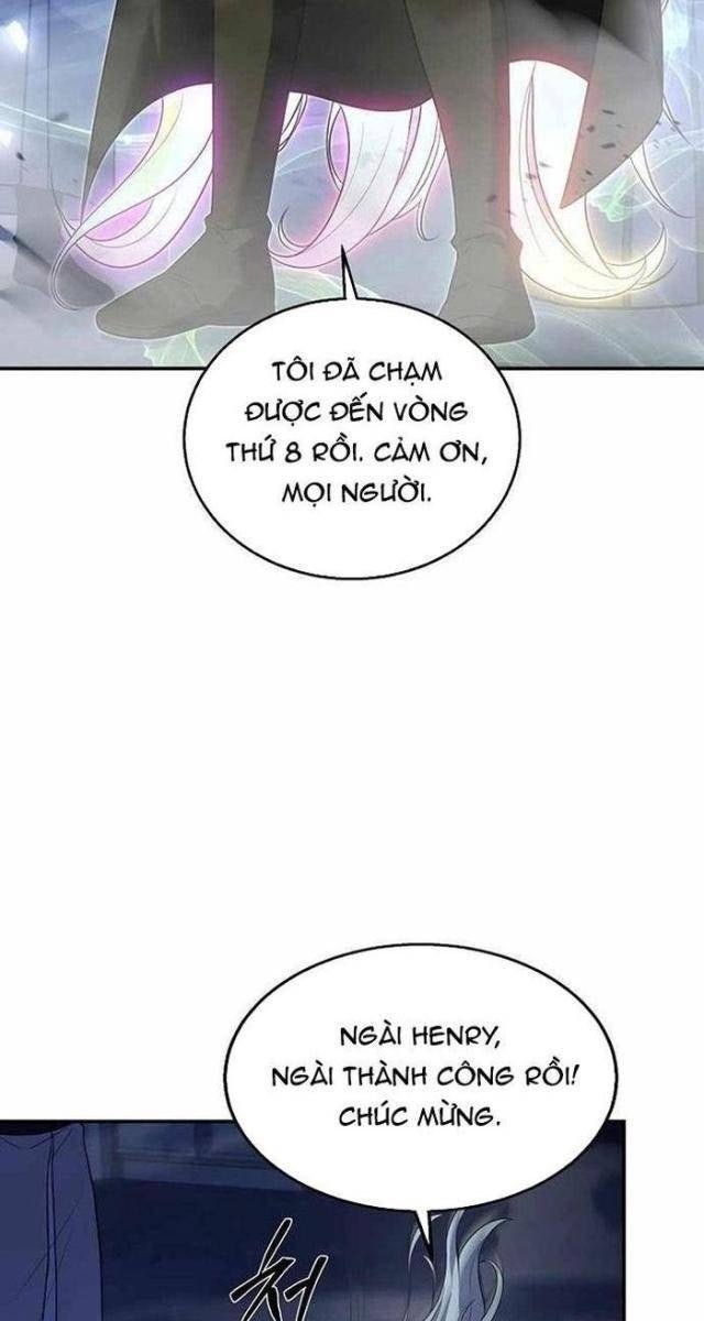 Sự Trở Lại Của Đại Pháp Sư - Page 19