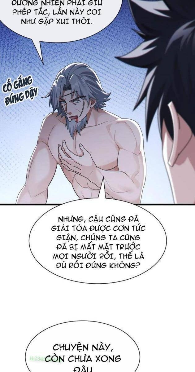 Đại Lão Xuống Núi: Bắt Đầu Từ Trở Thành Nam Thư Ký! - Page 17