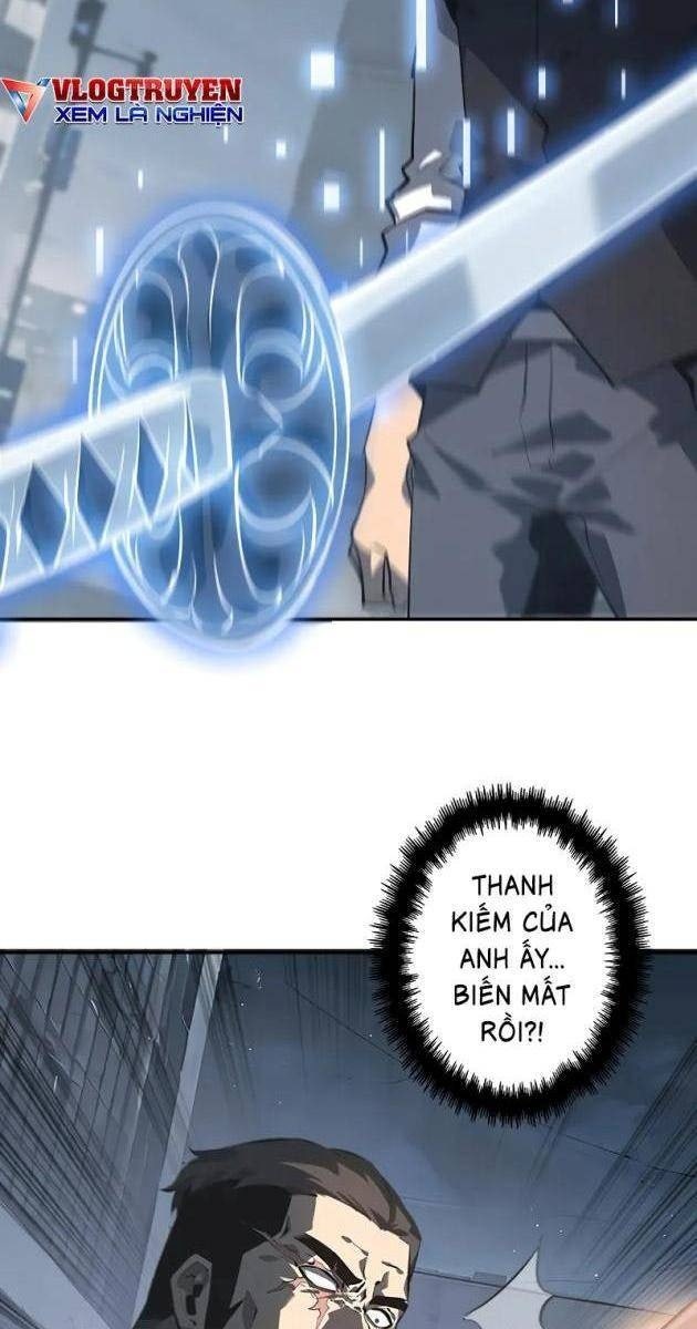 Trở Về Từ Vực Thẳm - Page 54