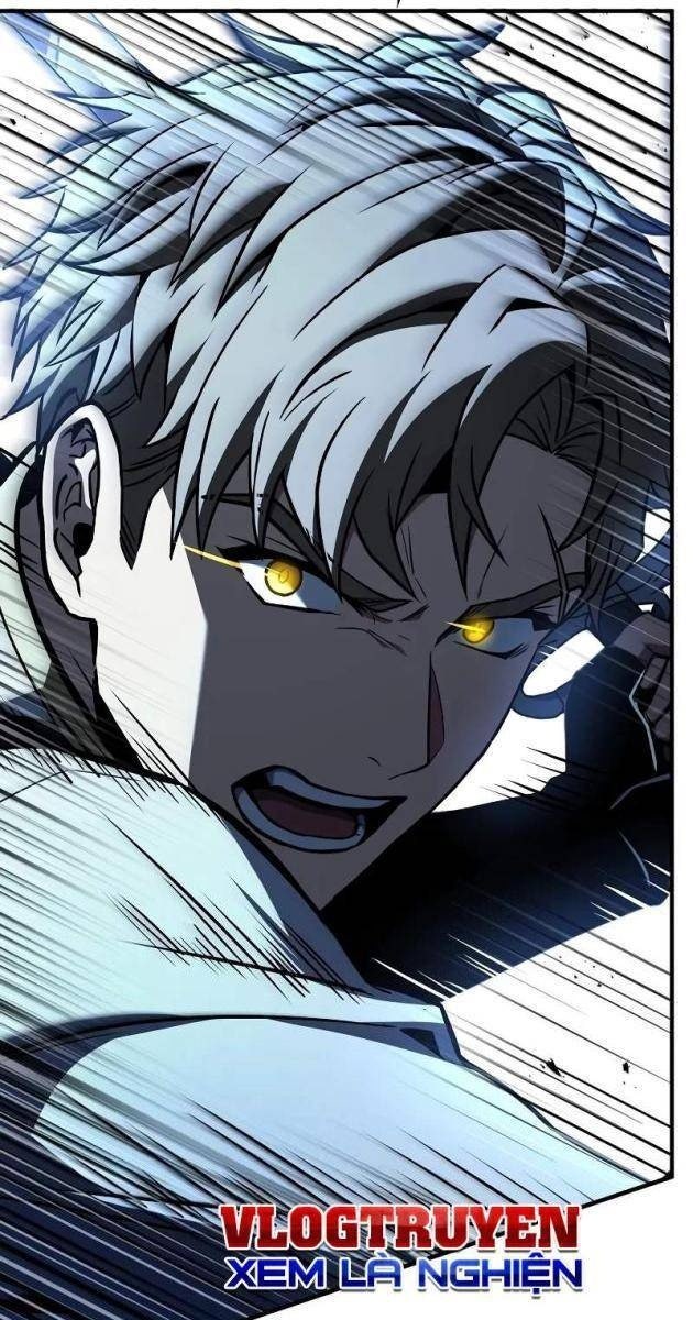 Sự Trở Lại Của Hiệp Sĩ Giáo Vô Song - Page 21