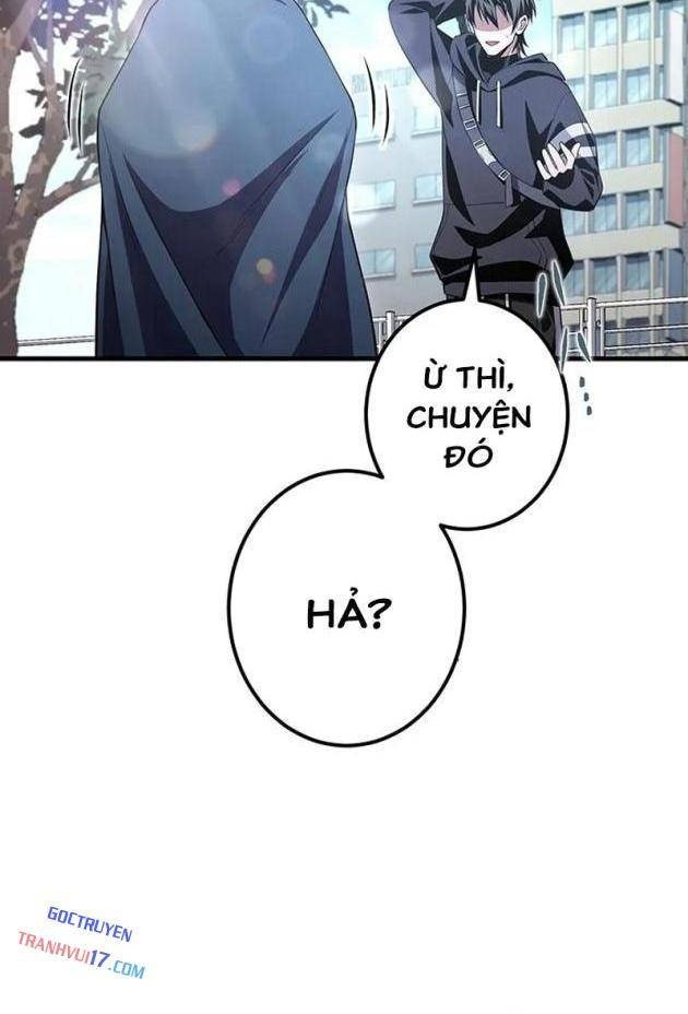 Vượt Cấp Với Kỹ Năng Thần Thánh - Page 74