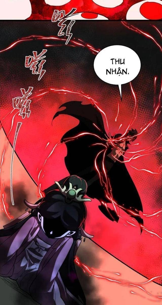 Ta Sáng Tạo Truyền Thuyết Đô Thị - Page 51