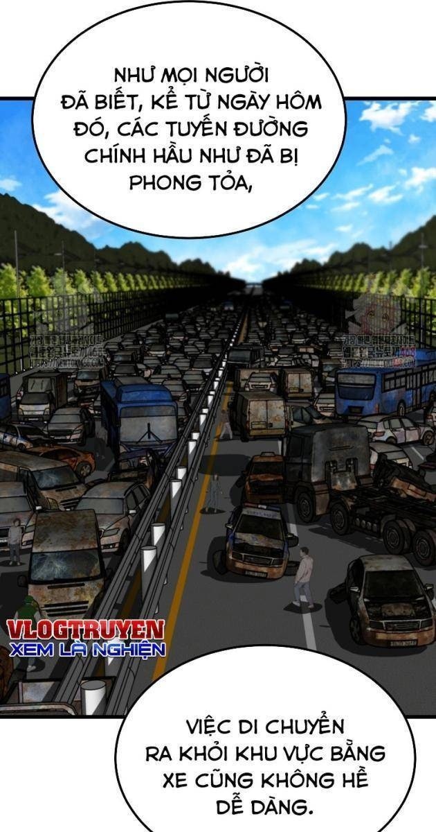 Kẻ Không Thuộc Về Loài Người - Page 103