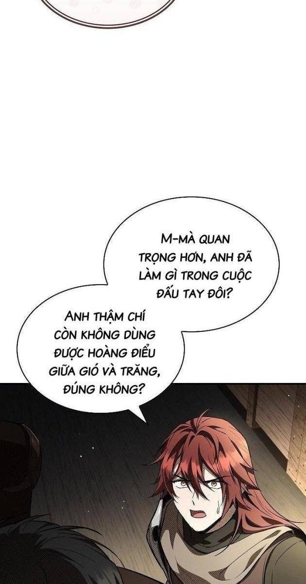 Vô Hồn Bất Kính Giả Dạ - Page 87