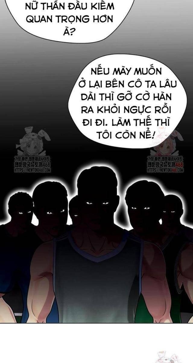 Loser Giỏi Võ - Page 143