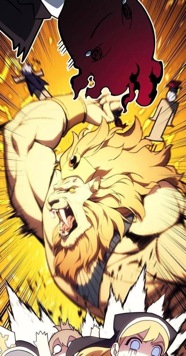 Người Hùng Cấp Thảm Họa Trở Lại - Page 143