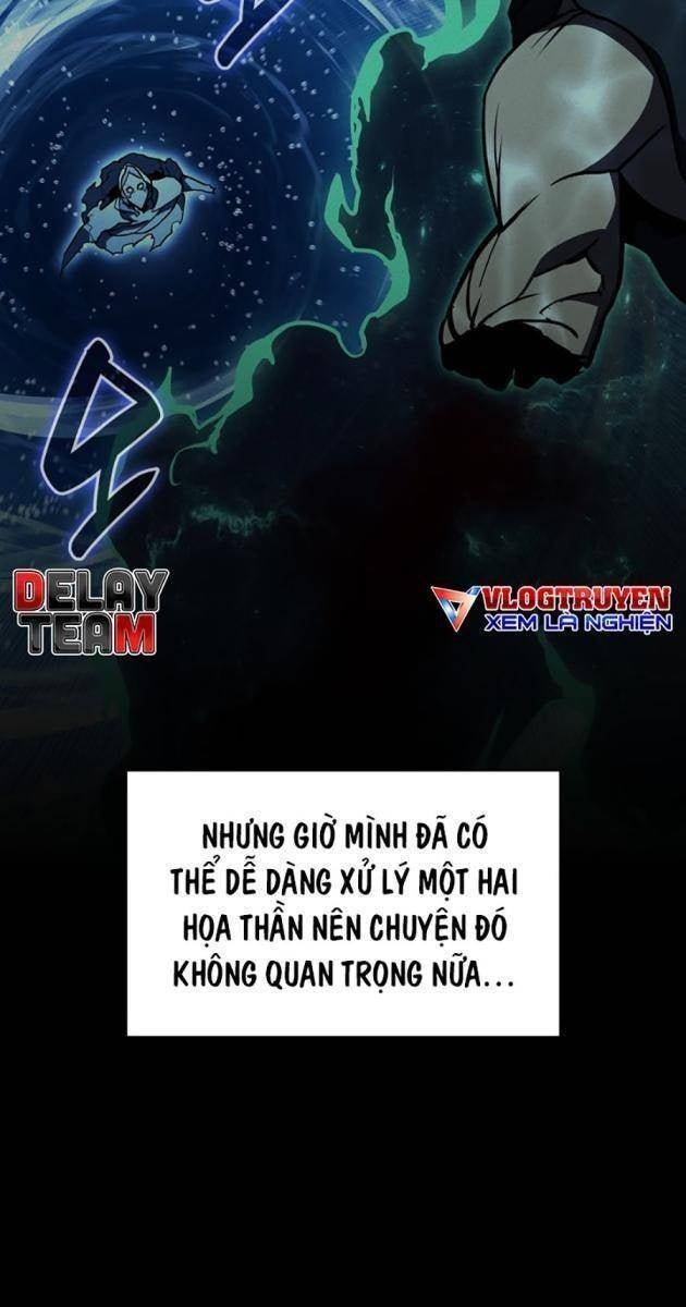 Người Hùng Cấp Thảm Họa Trở Lại - Page 81