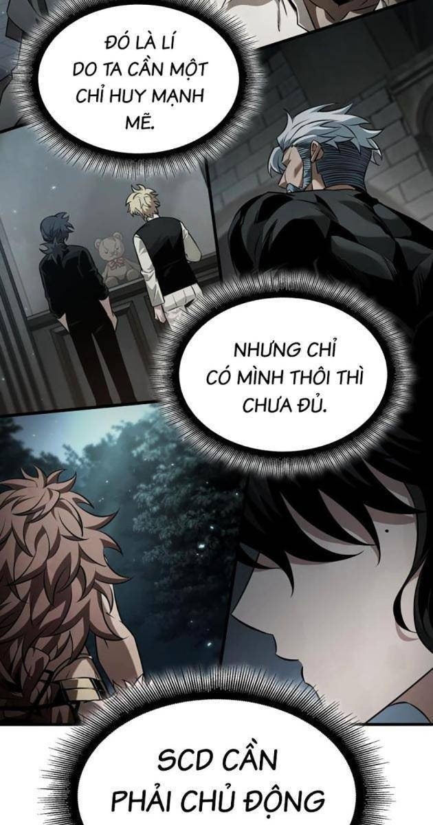 Để Ta Quay Gacha Vô Hạn - Page 61