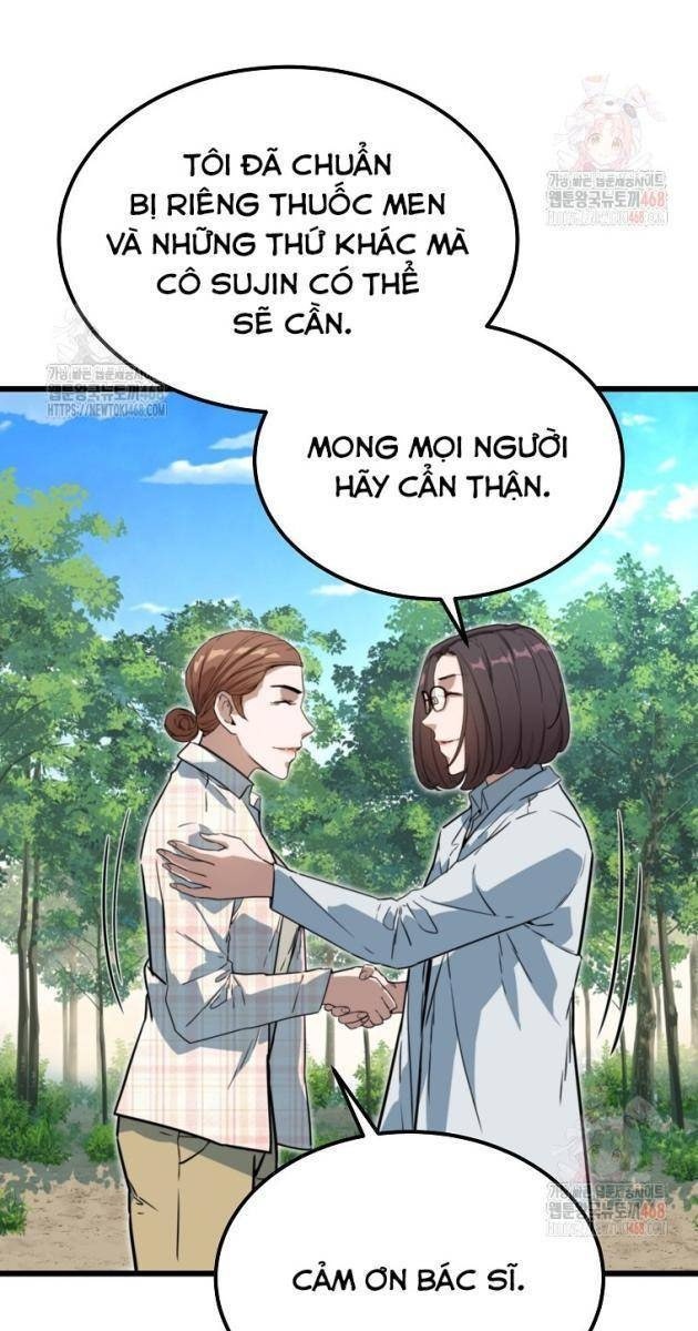 Kẻ Không Thuộc Về Loài Người - Page 52