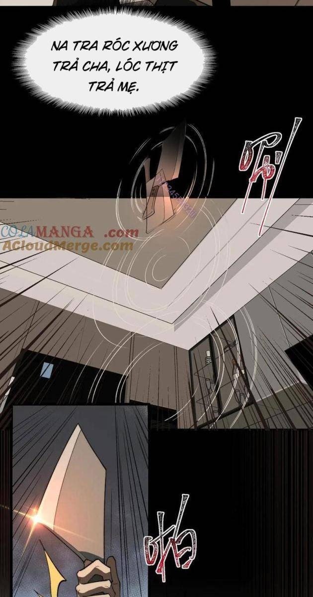 Ta Sáng Tạo Truyền Thuyết Đô Thị - Page 36