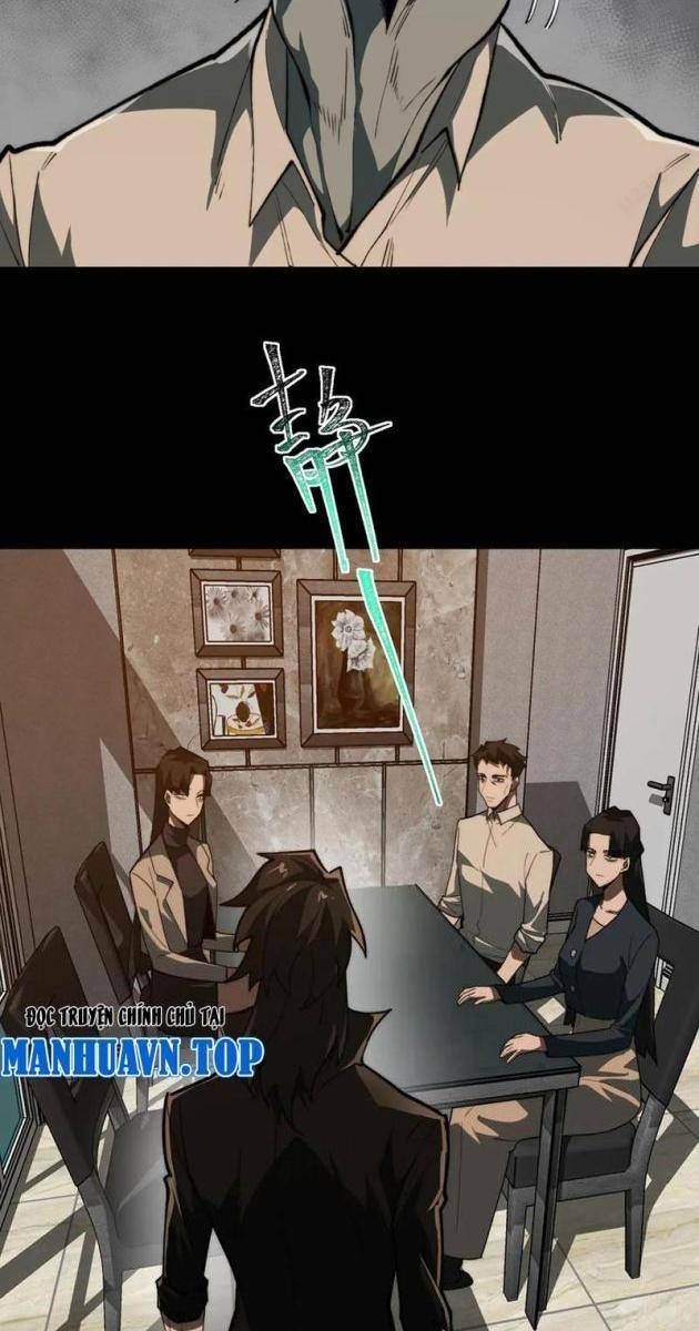 Ta Sáng Tạo Truyền Thuyết Đô Thị - Page 50