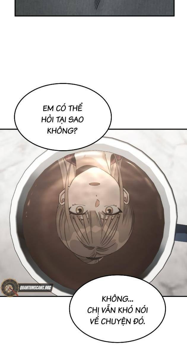 Thợ Săn Sống Trong Căn Hộ Cho Thuê - Page 80