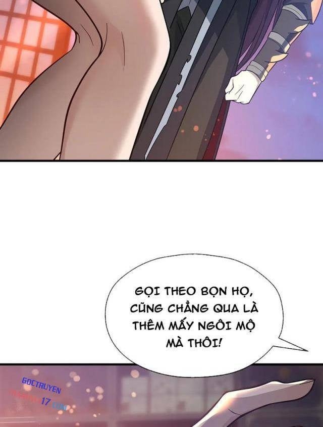 Đại Ái Ma Tôn, Nữ Đồ Đệ Đều Muốn Giết Ta - Page 30