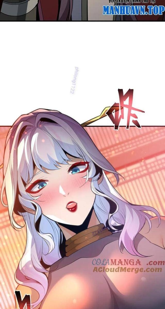 Đại Ái Ma Tôn, Nữ Đồ Đệ Đều Muốn Giết Ta - Page 33