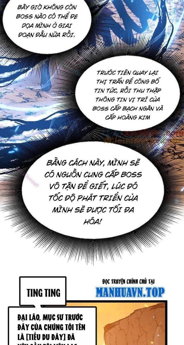 Thần Cấp Sát Thủ, Ta Tức Thị Là Ám Ảnh - Page 61