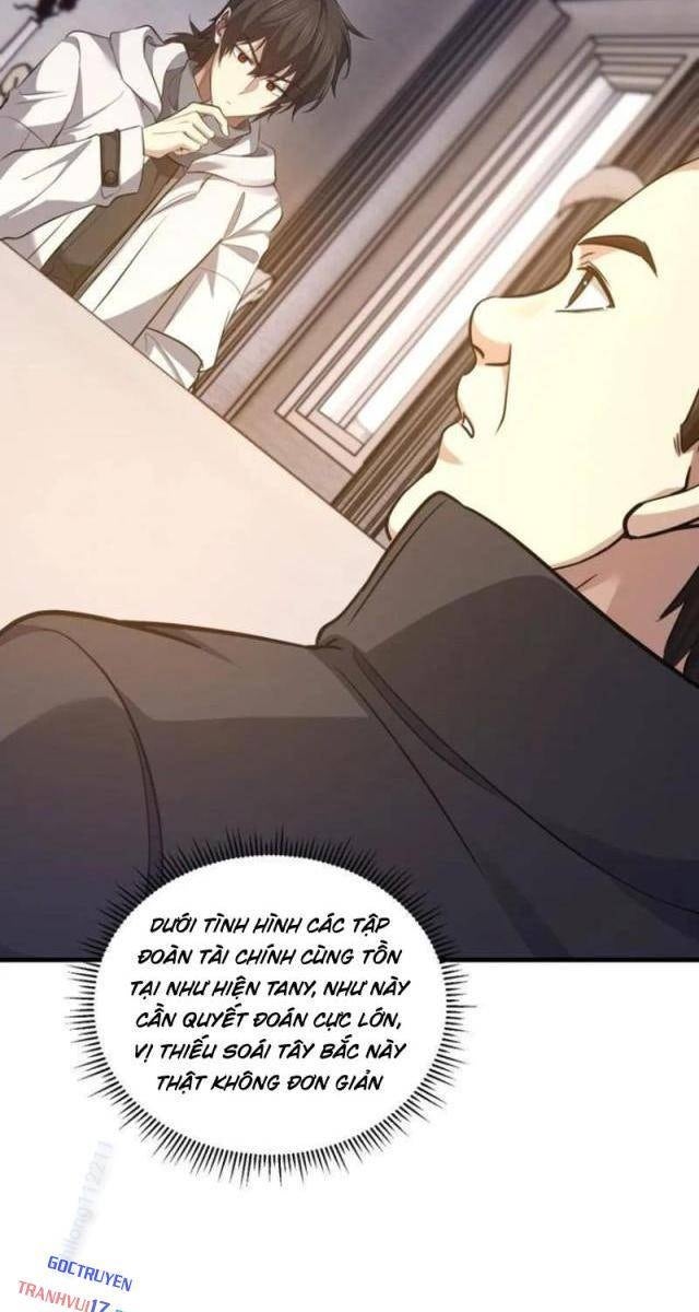 Đệ Nhất Danh Sách - Page 17