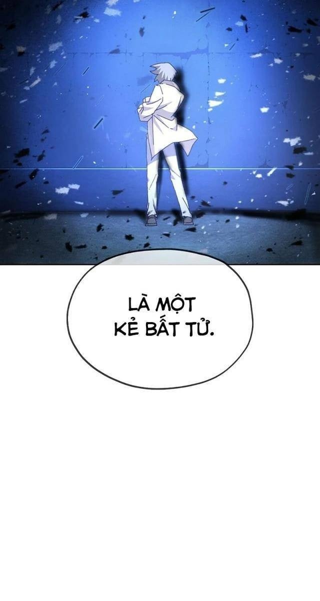 Người Mai Táng Quái Vật - Page 16