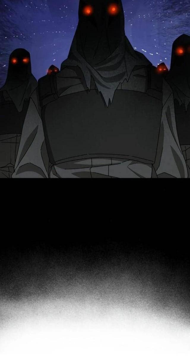 Người Mai Táng Quái Vật - Page 30